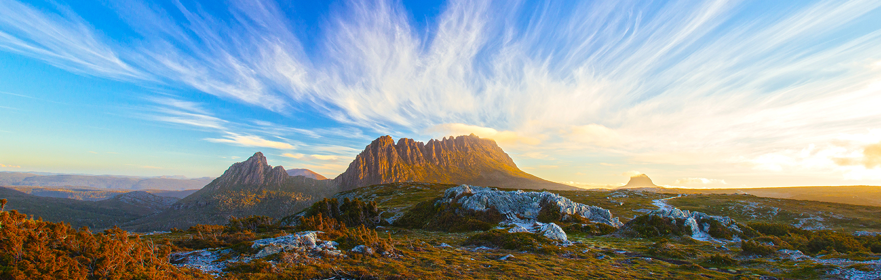 Tasmania