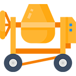 Concreter Icon