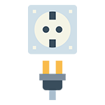 Electrician Icon